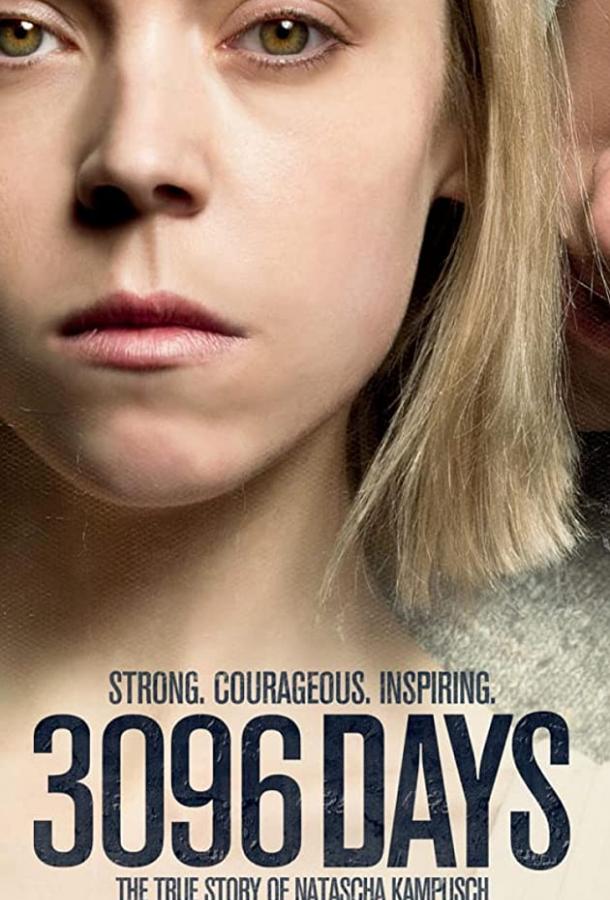 Фильм 3096 дней (2013) смотреть онлайн в качестве FHD